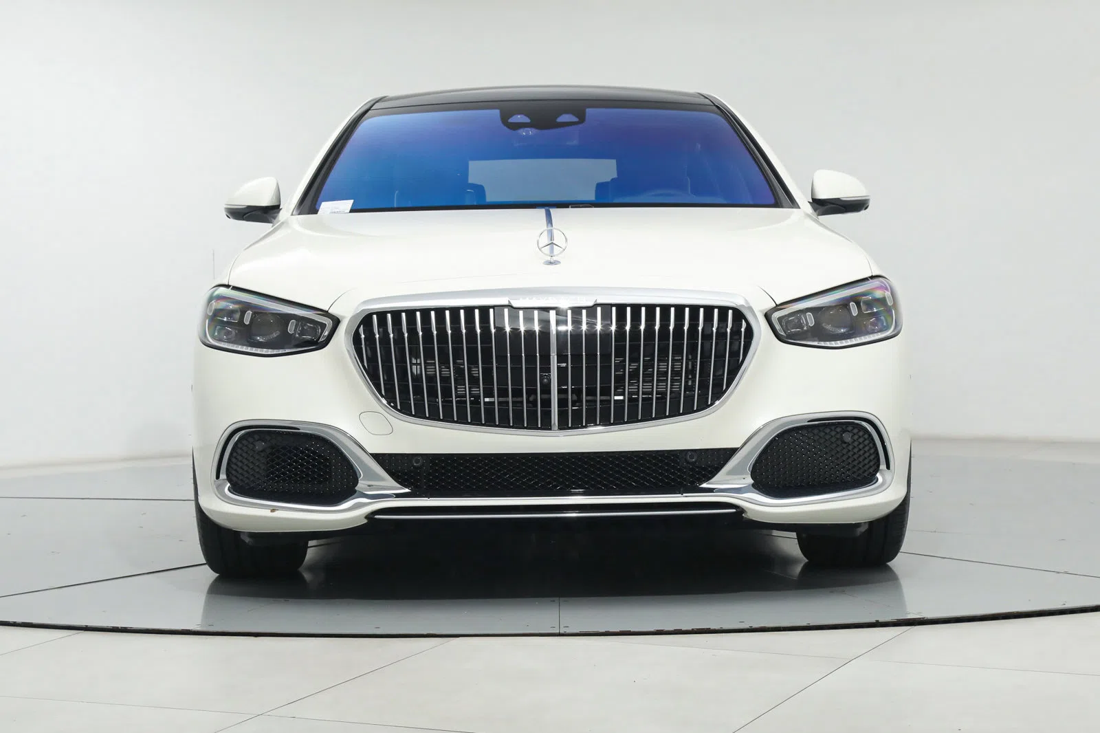 Mercedes-Maybach S 580 4Matic for sale, exterior