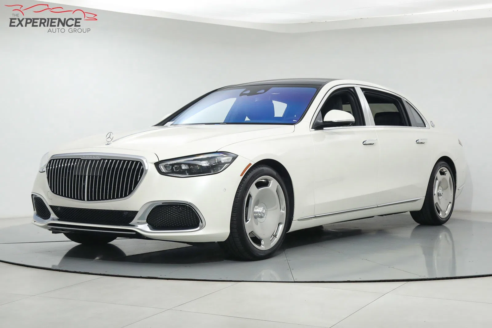 Mercedes-Maybach S 580 4Matic for sale, exterior