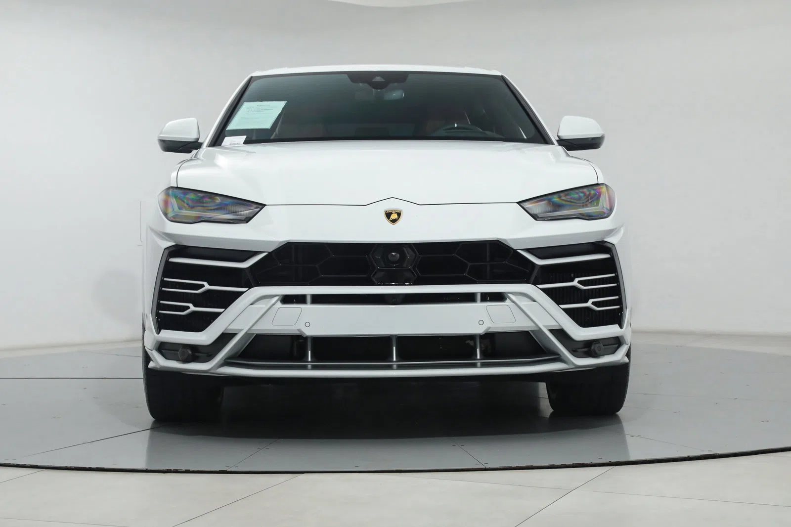2020 Lamborghini Urus for sale, exterior