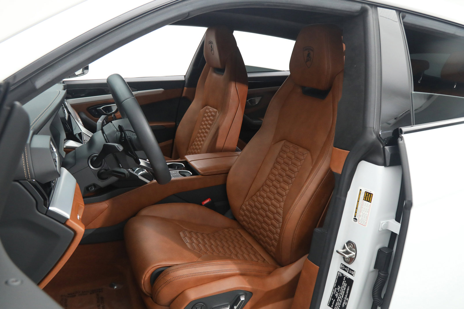 2020 Lamborghini Urus, 15/20