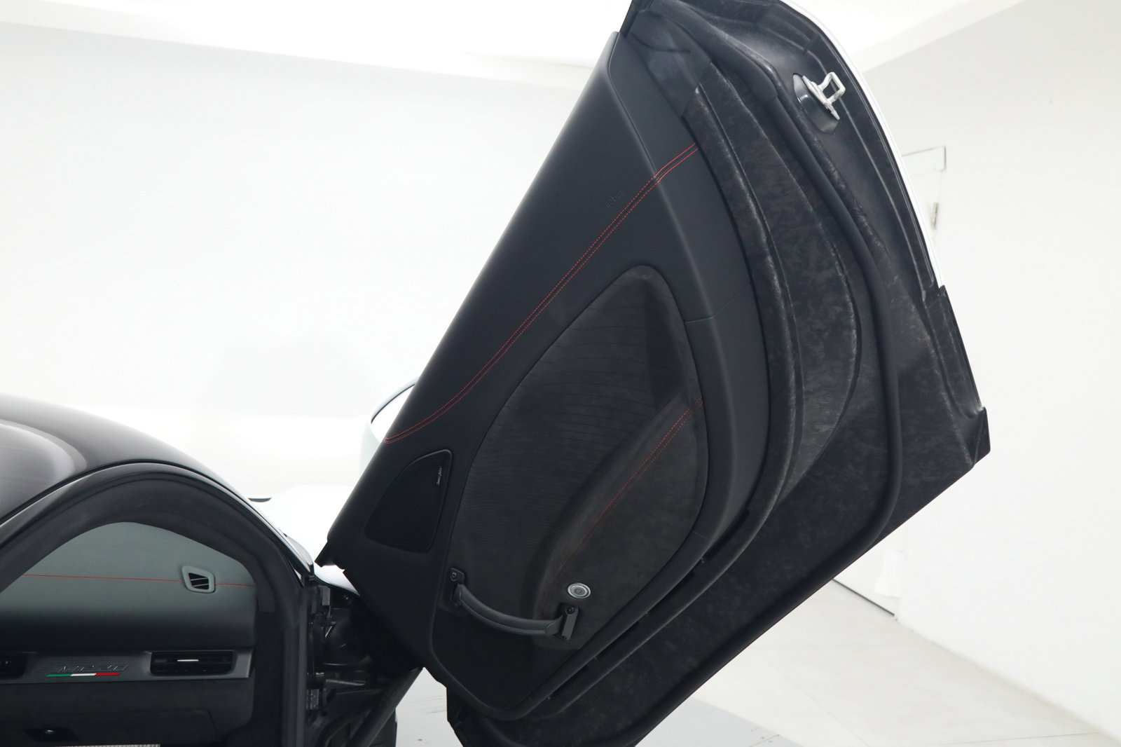2022 Maserati MC20, 11/19