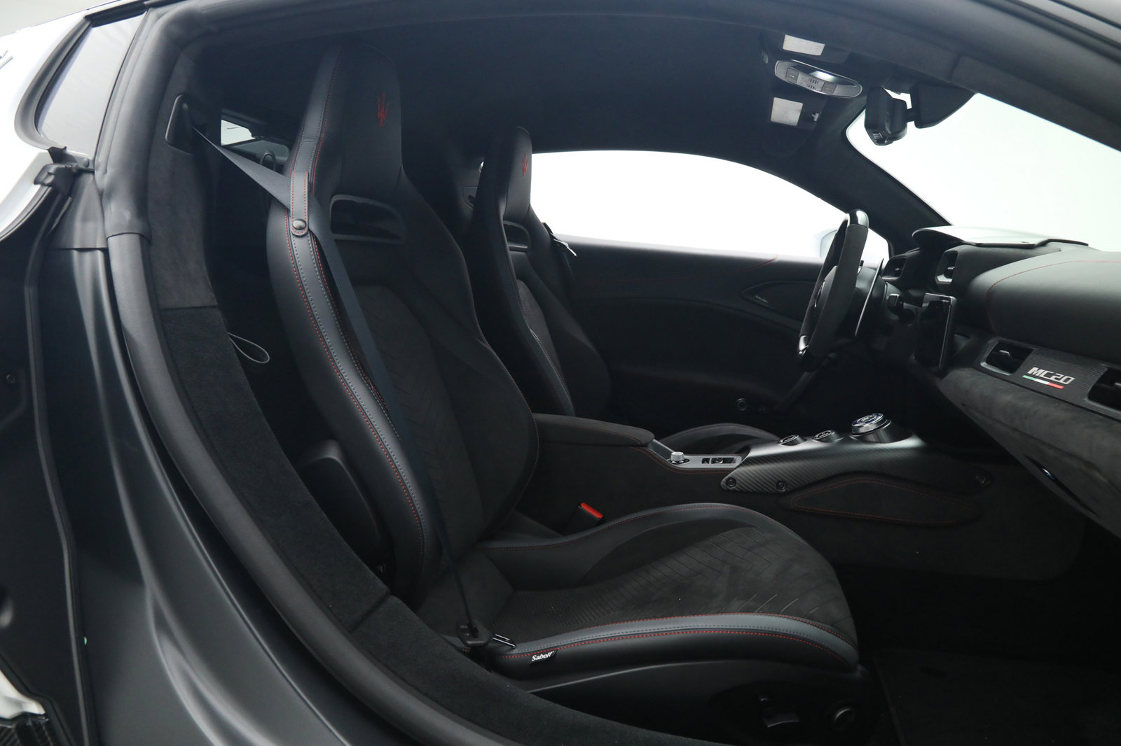 2022 Maserati MC20, 13/19