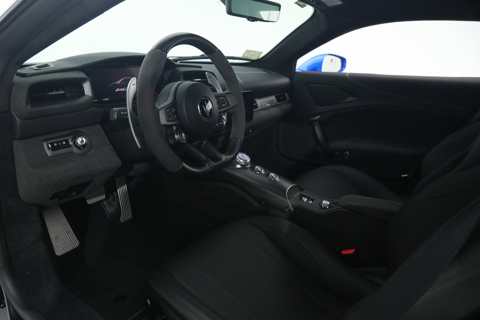 2022 Maserati MC20, 14/17