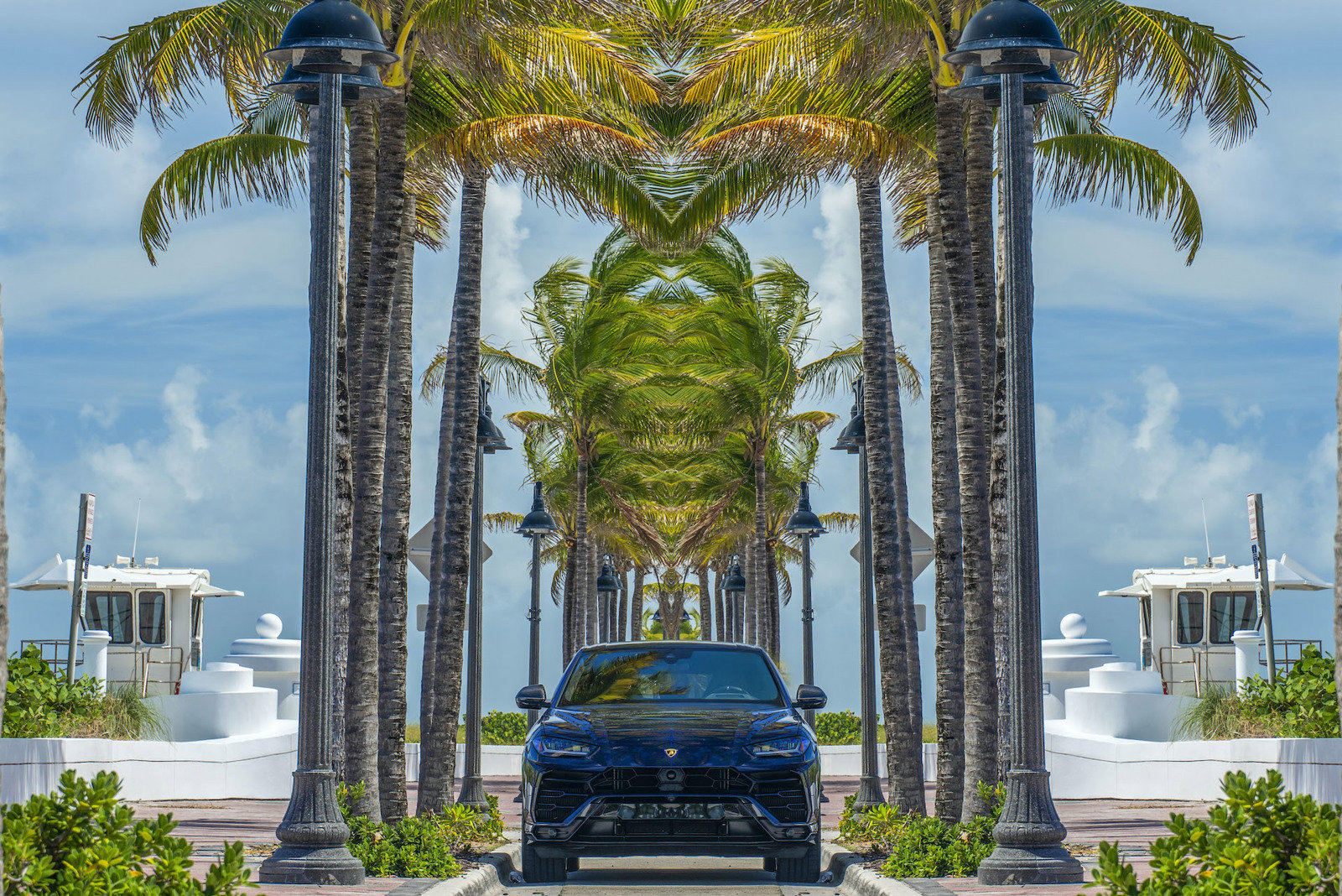 2021 Lamborghini Urus, 2/20