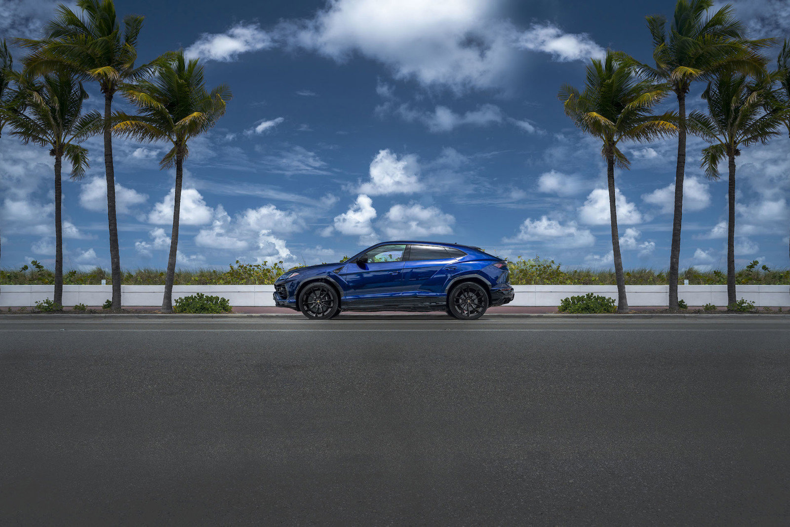 2021 Lamborghini Urus, 4/20