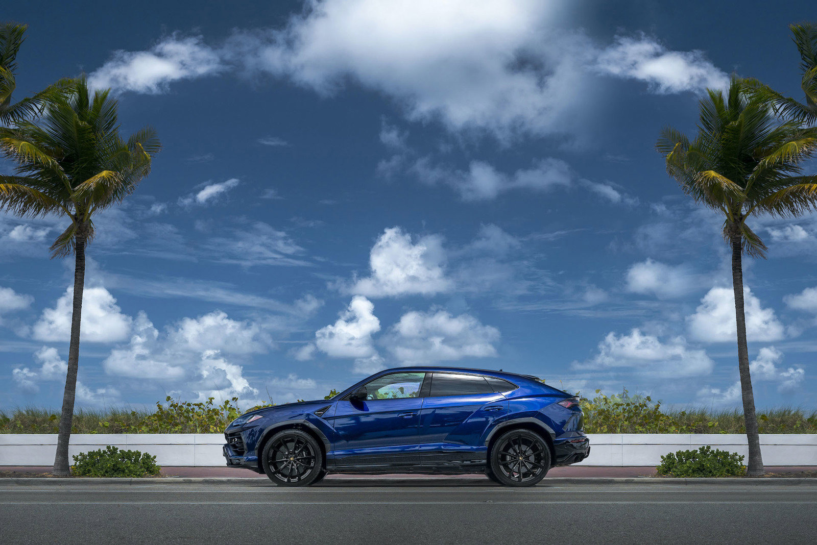 2021 Lamborghini Urus, 5/20