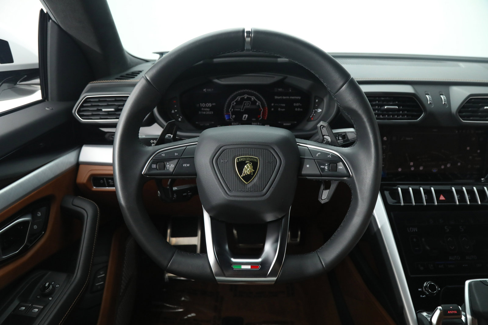 2021 Lamborghini Urus, 6/20