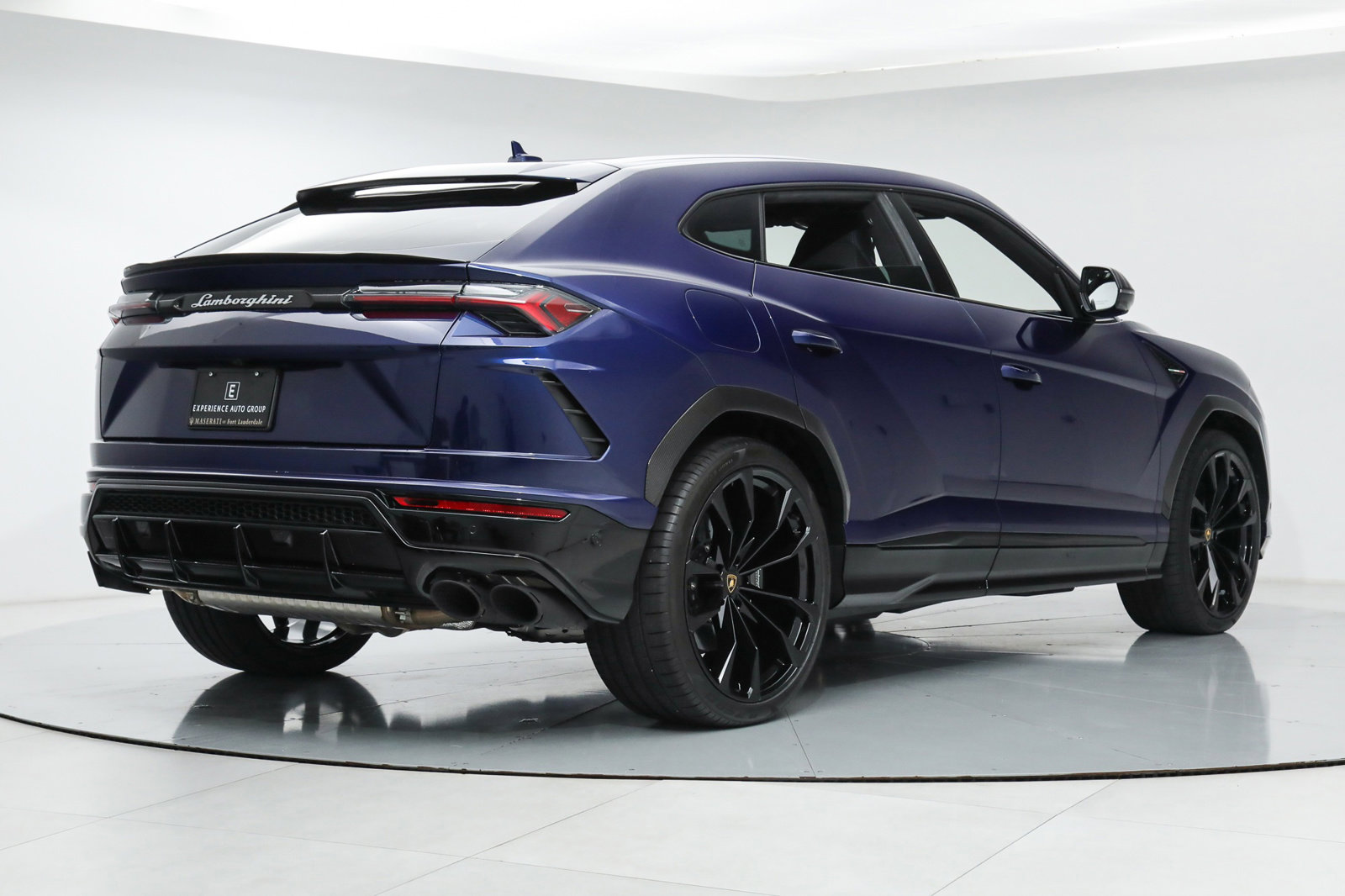 2021 Lamborghini Urus, 10/20