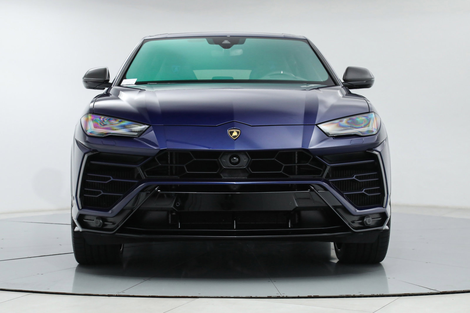 2021 Lamborghini Urus, 13/20