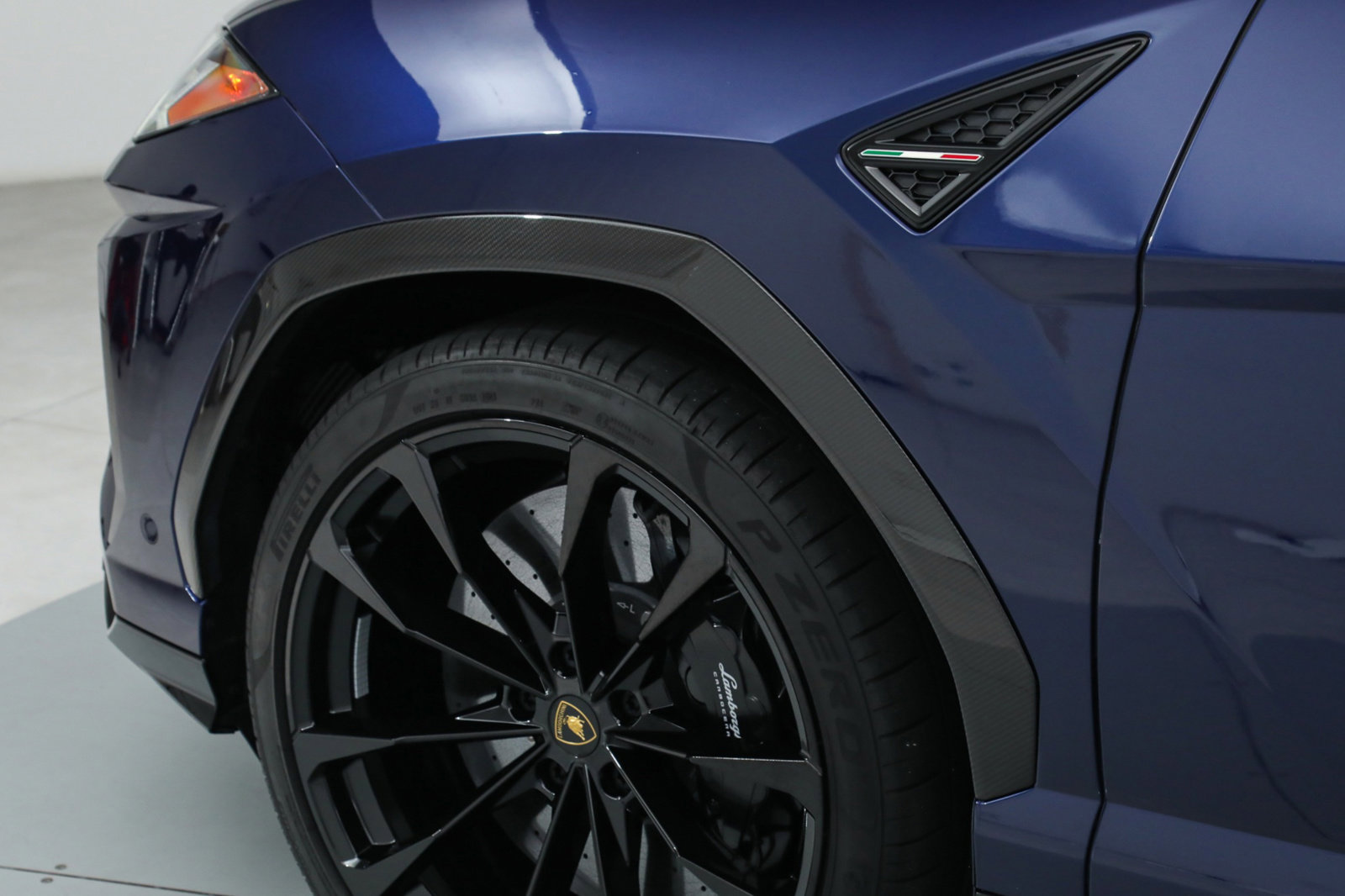 2021 Lamborghini Urus, 15/20