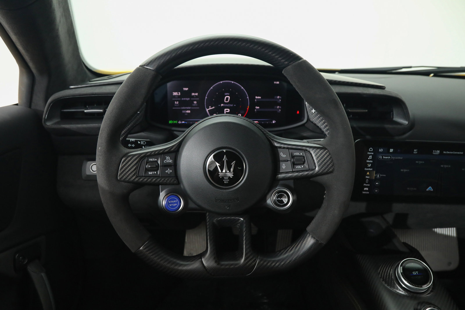 2023 Maserati MC20, 19/19