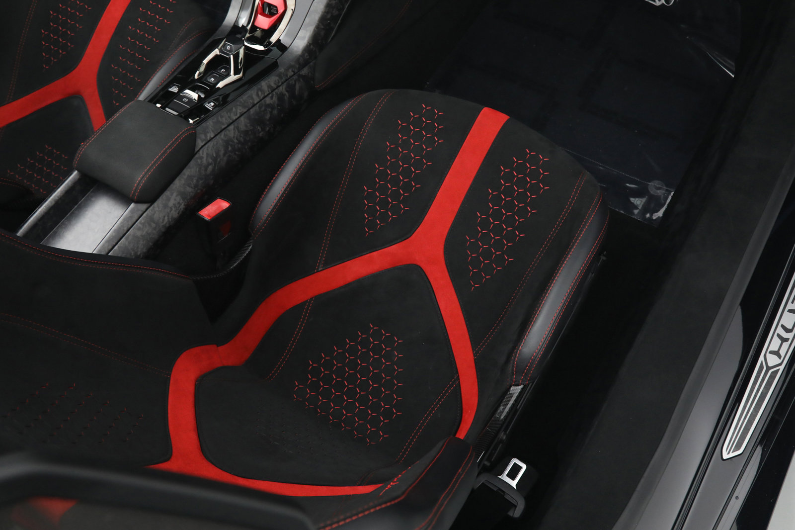 2019 Lamborghini Huracán Performante Spyder, 17/20