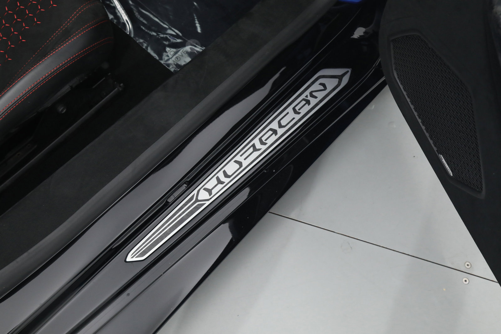 2019 Lamborghini Huracán Performante Spyder, 18/20