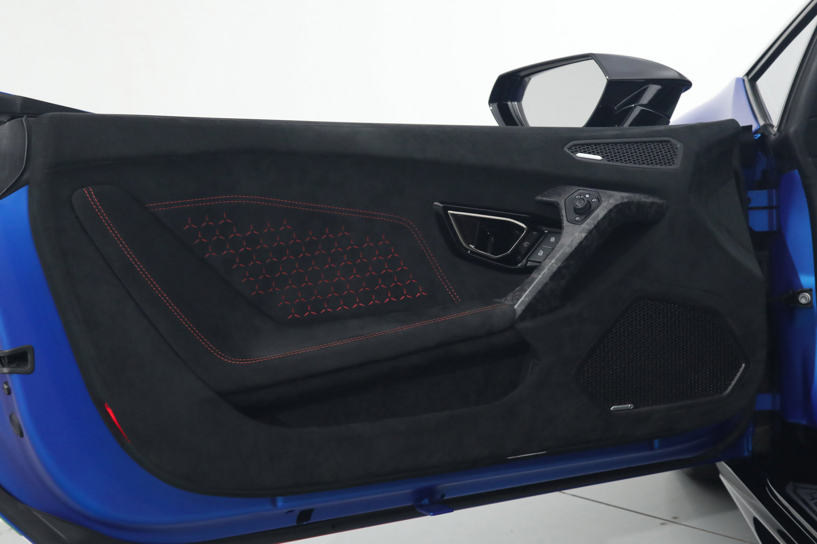 2019 Lamborghini Huracán Performante Spyder, 19/20