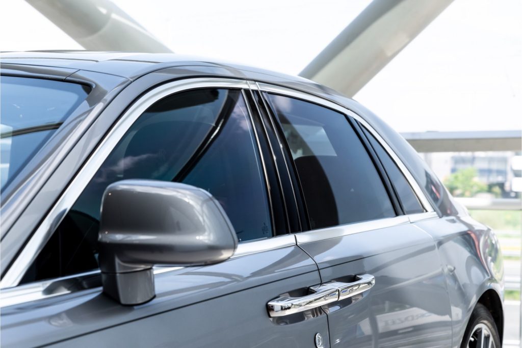 2015 Rolls-Royce Ghost, 14/20