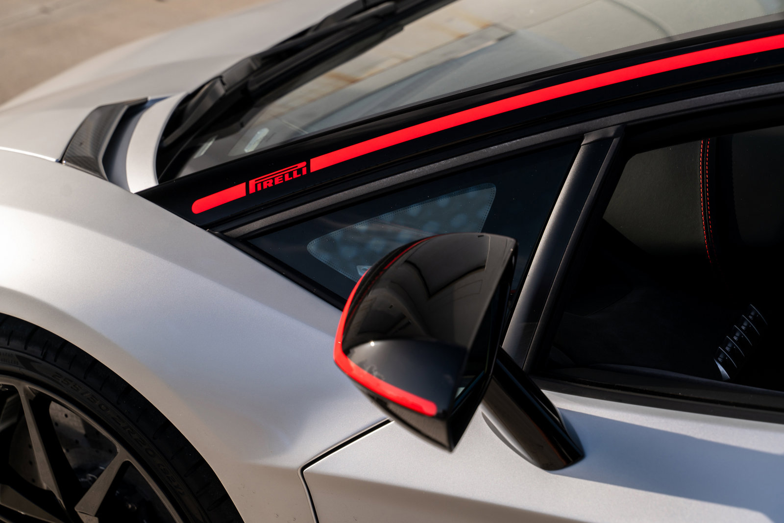 2016 Lamborghini Aventador LP 700-4 Roadster, 11/17
