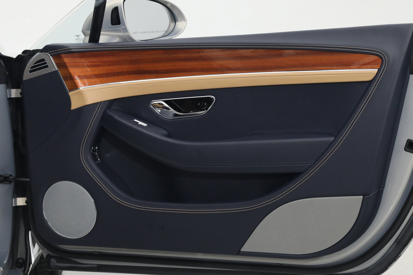 2020 Bentley Continental GT Convertible V8, 9/19