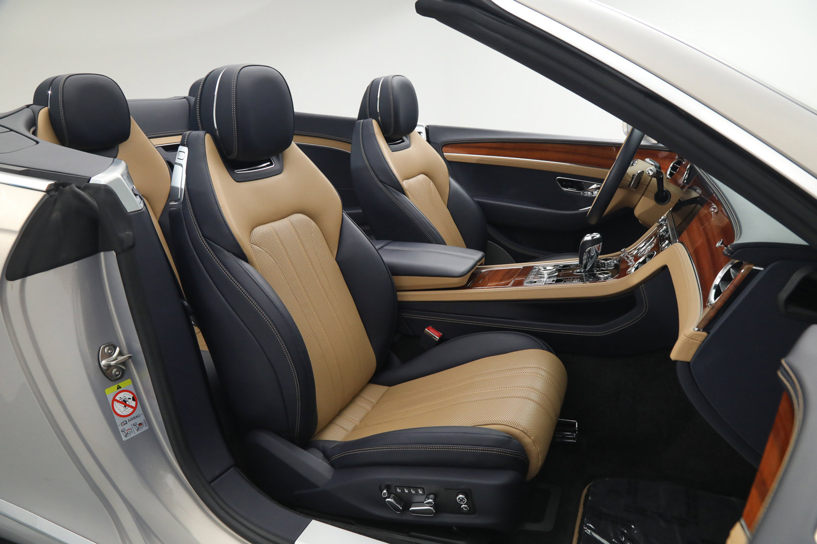 2020 Bentley Continental GT Convertible V8, 11/19