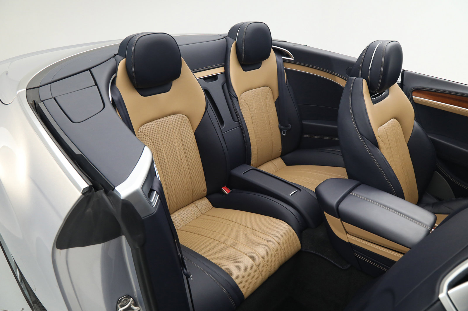 2020 Bentley Continental GT Convertible V8, 13/19