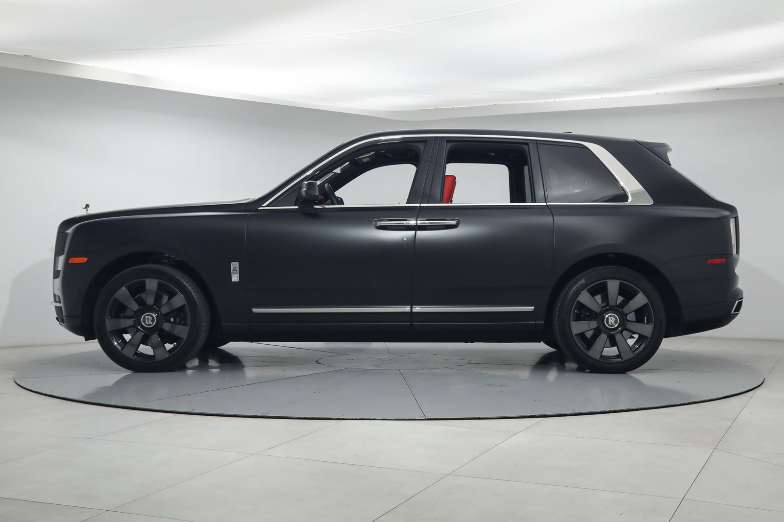 2020 Rolls-Royce Cullinan