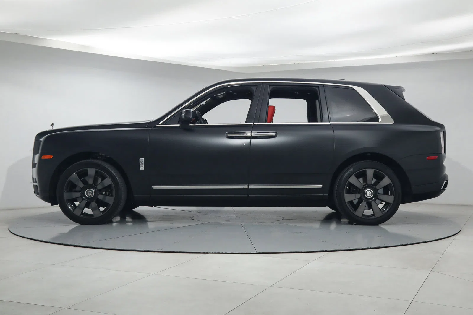 2020 Rolls-Royce Cullinan