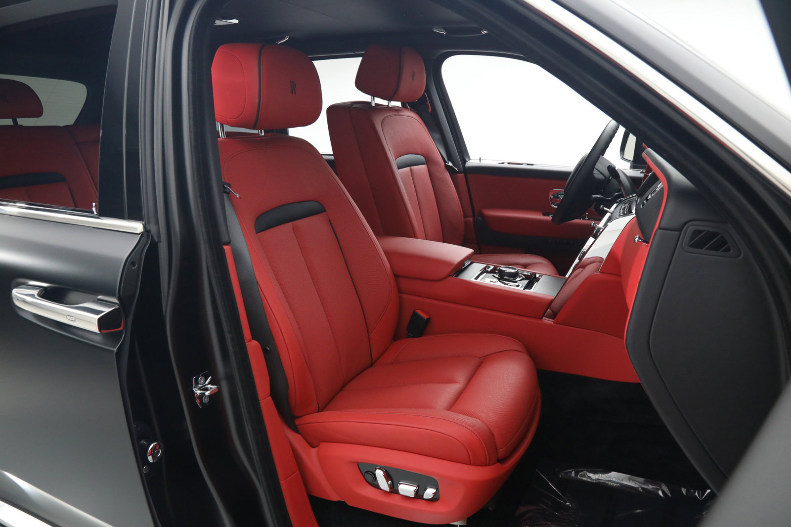 2020 Rolls-Royce Cullinan, 12/20