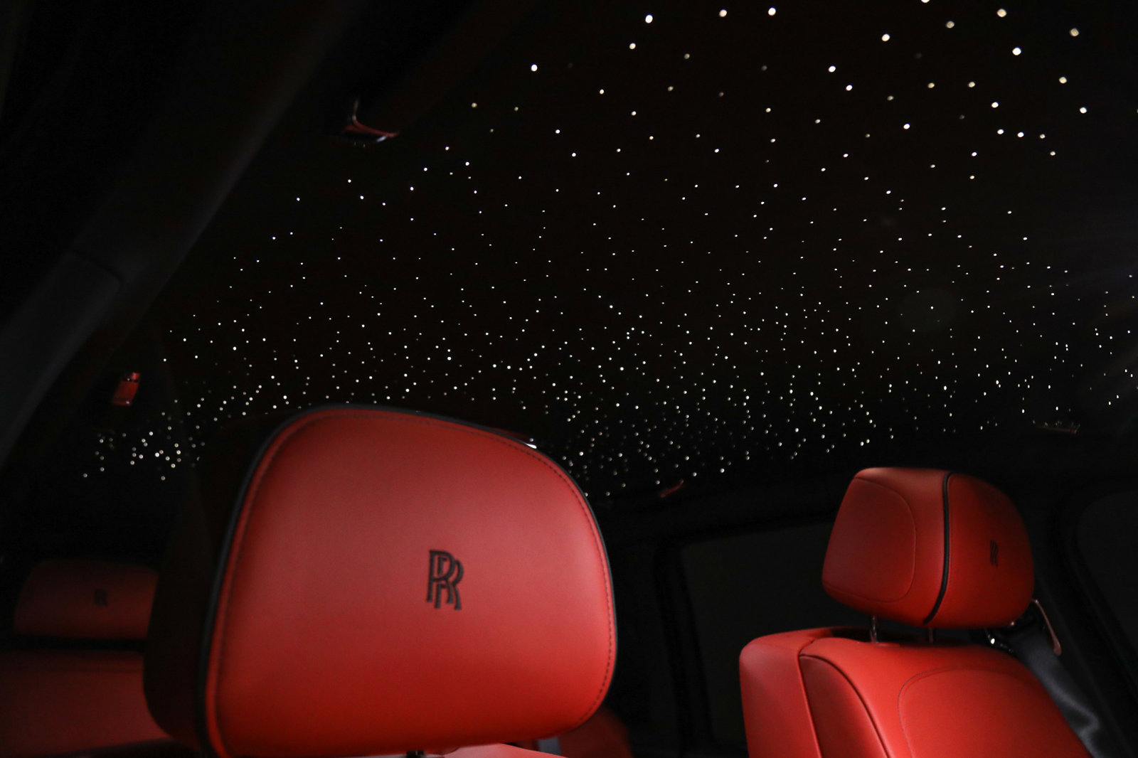 2020 Rolls-Royce Cullinan, 13/20