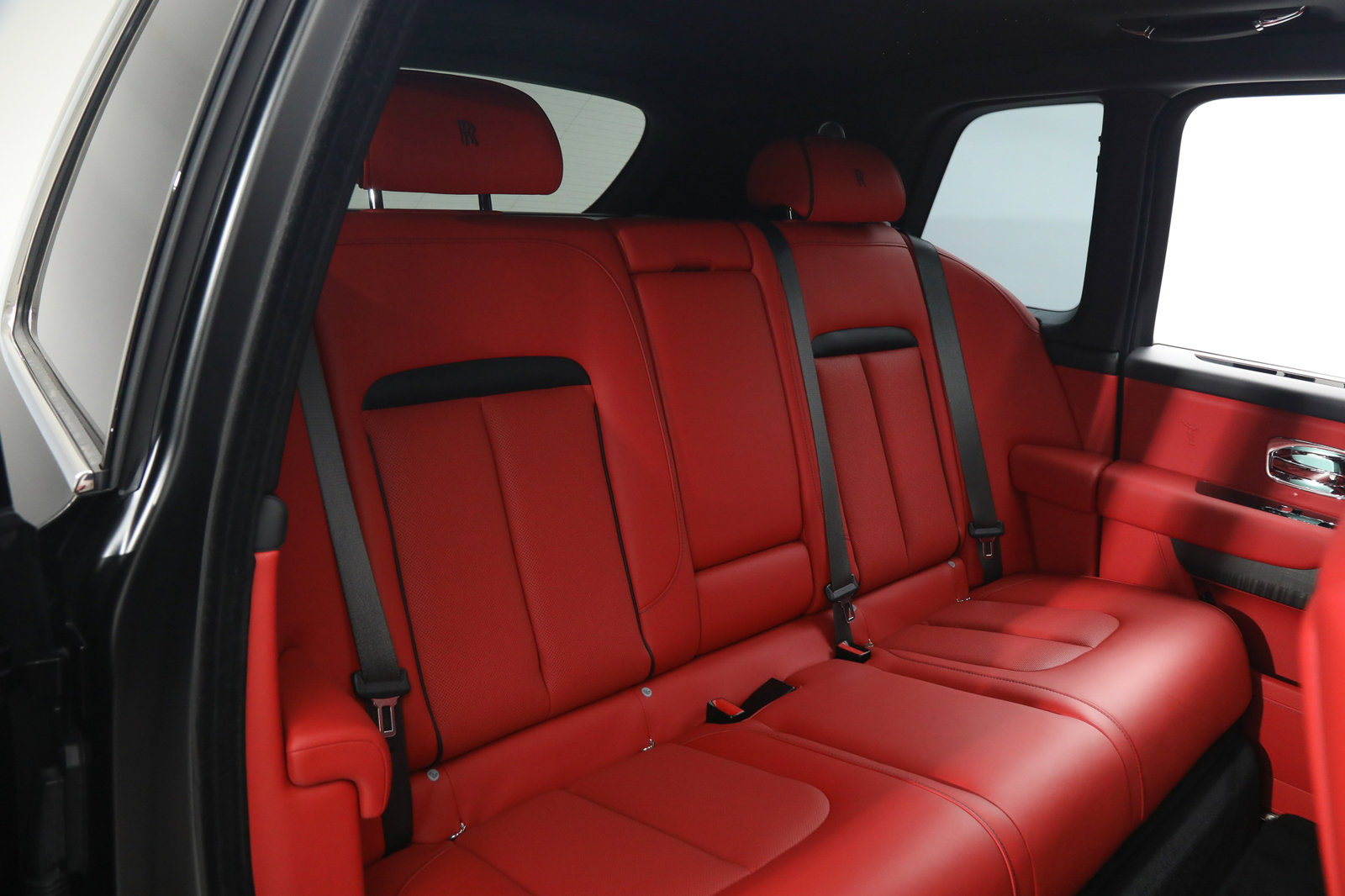2020 Rolls-Royce Cullinan, 17/20