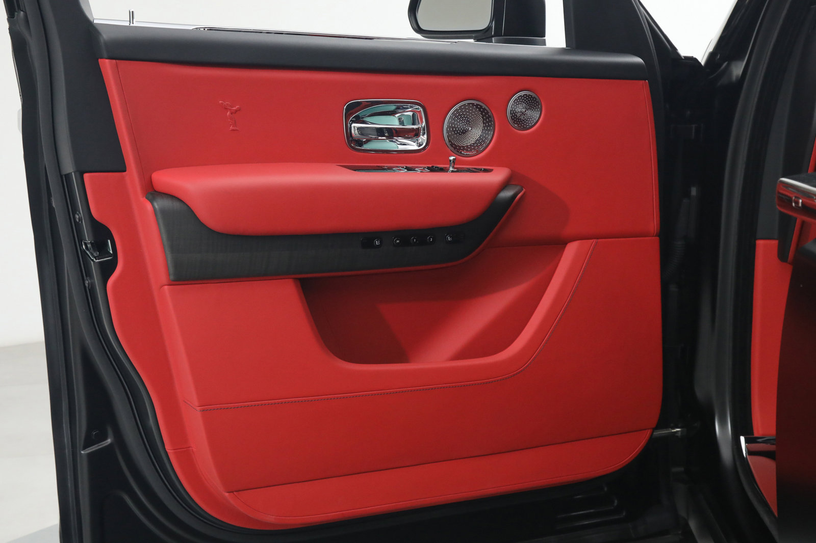 2020 Rolls-Royce Cullinan, 18/20