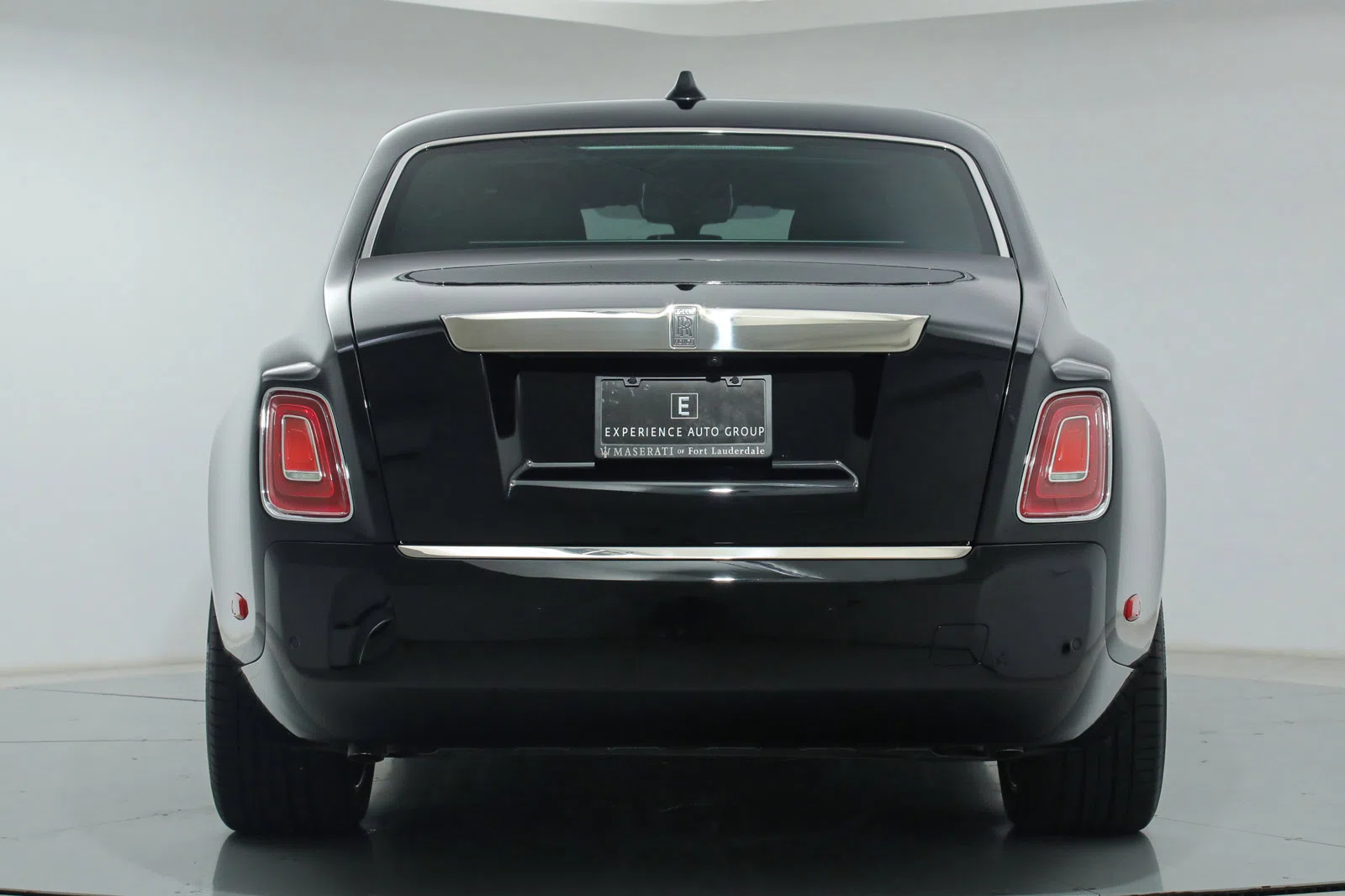 2022 Rolls-Royce Phantom for sale, exterior