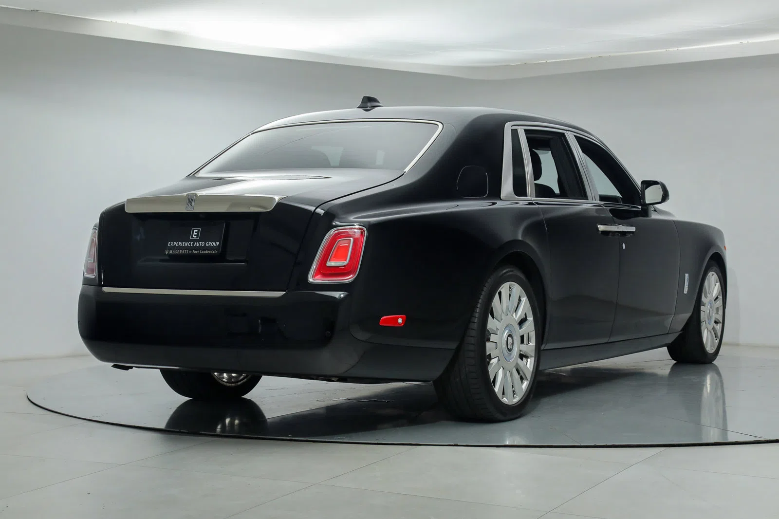 2022 Rolls-Royce Phantom for sale, exterior