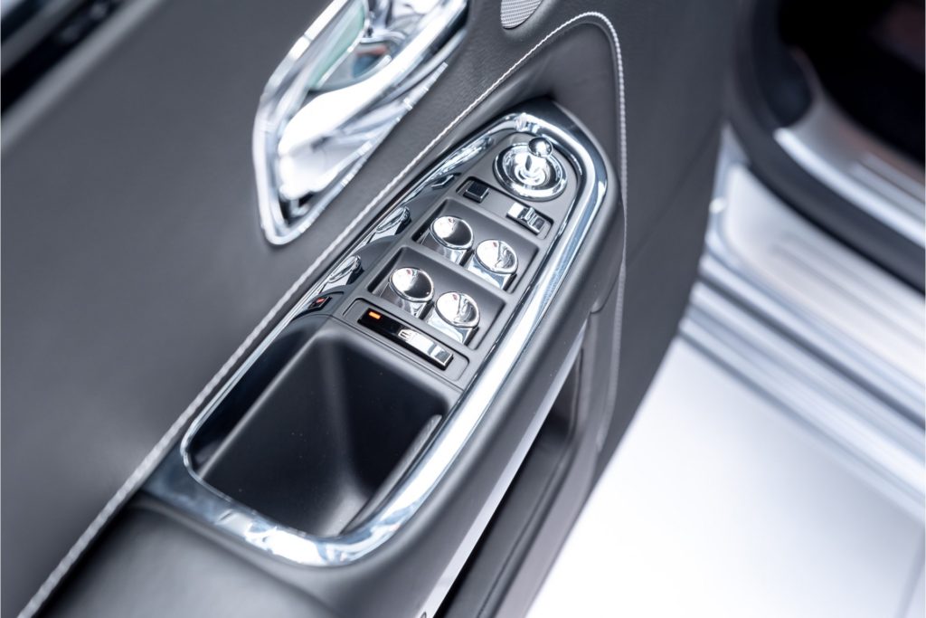2015 Rolls-Royce Ghost, 20/20