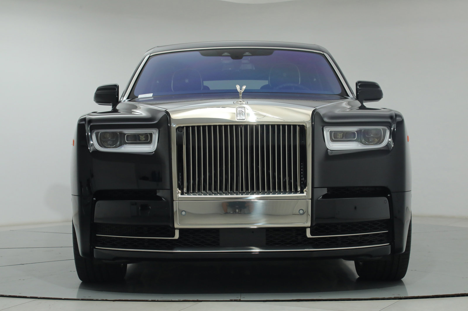 2022 Rolls-Royce Phantom, 9/19
