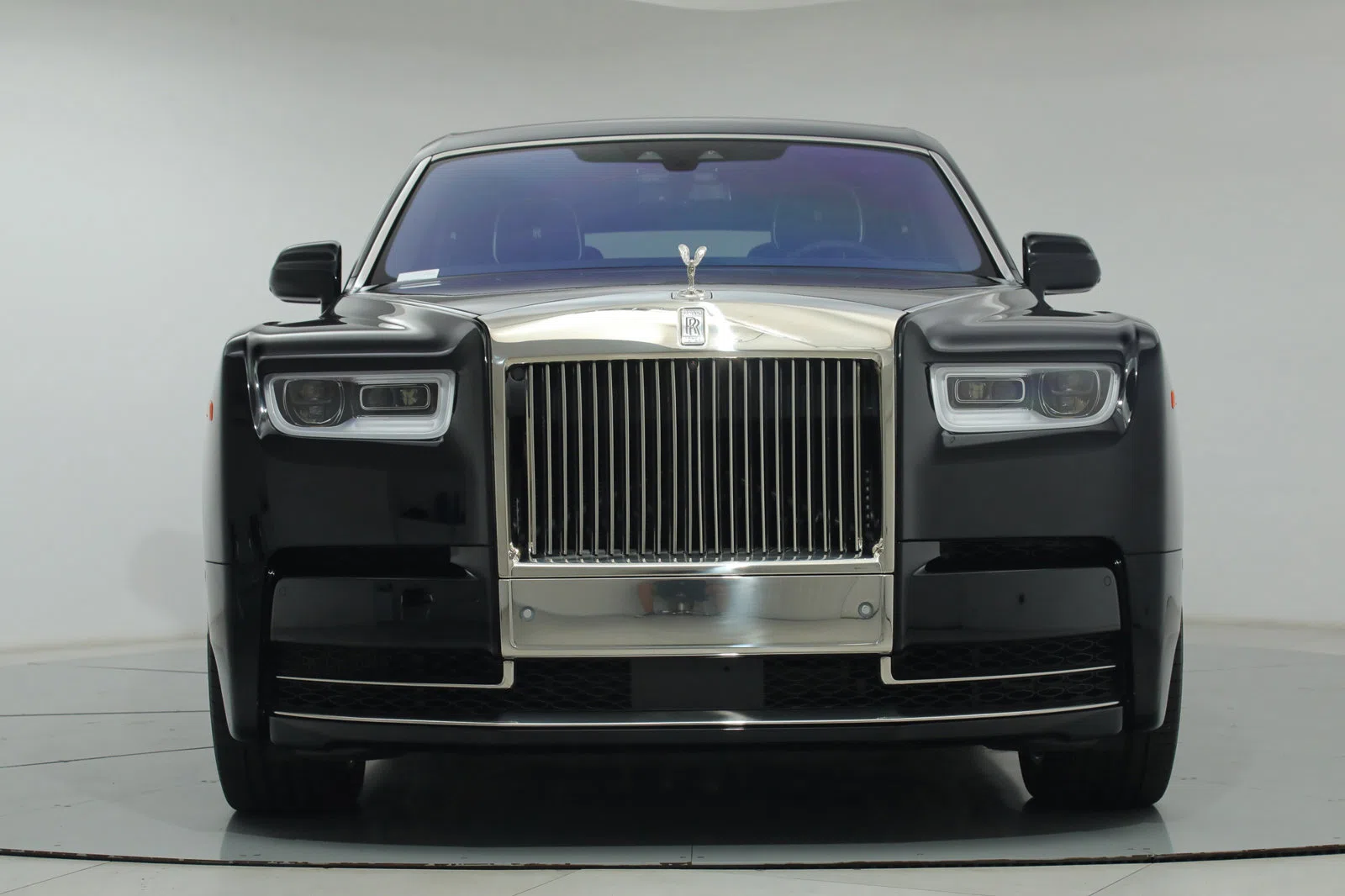 2022 Rolls-Royce Phantom for sale, exterior