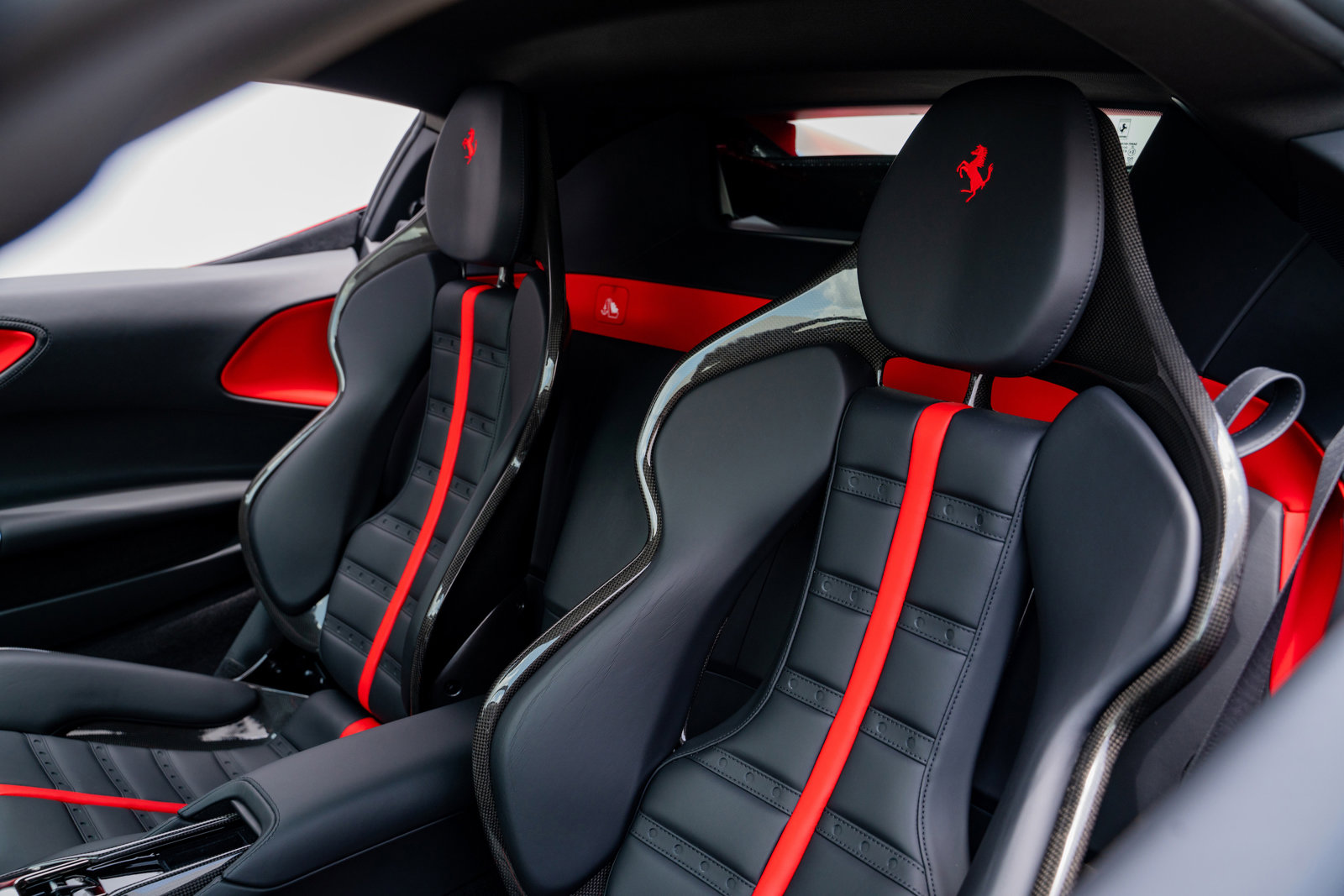 2022 Ferrari SF90 Stradale, 17/20
