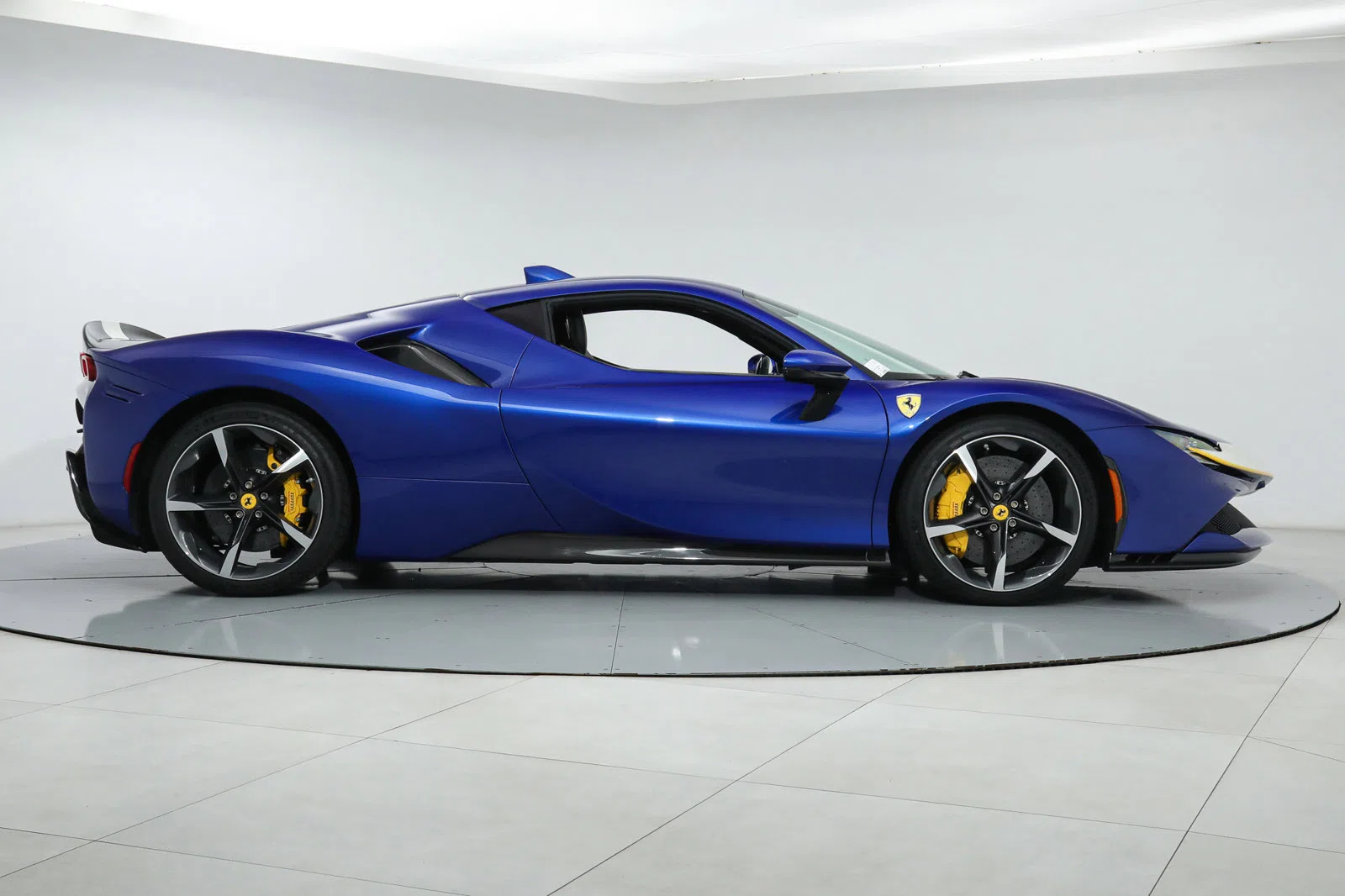 2021 Ferrari SF90 Stradale Assetto Fiorano for sale, exterior