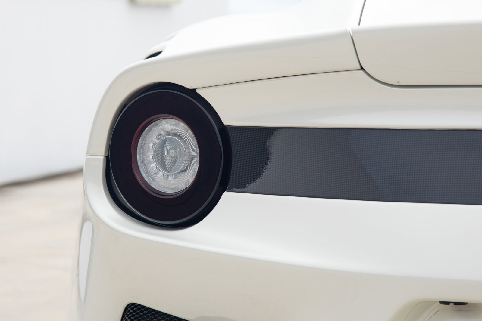2017 Ferrari F12tdf, 11/17