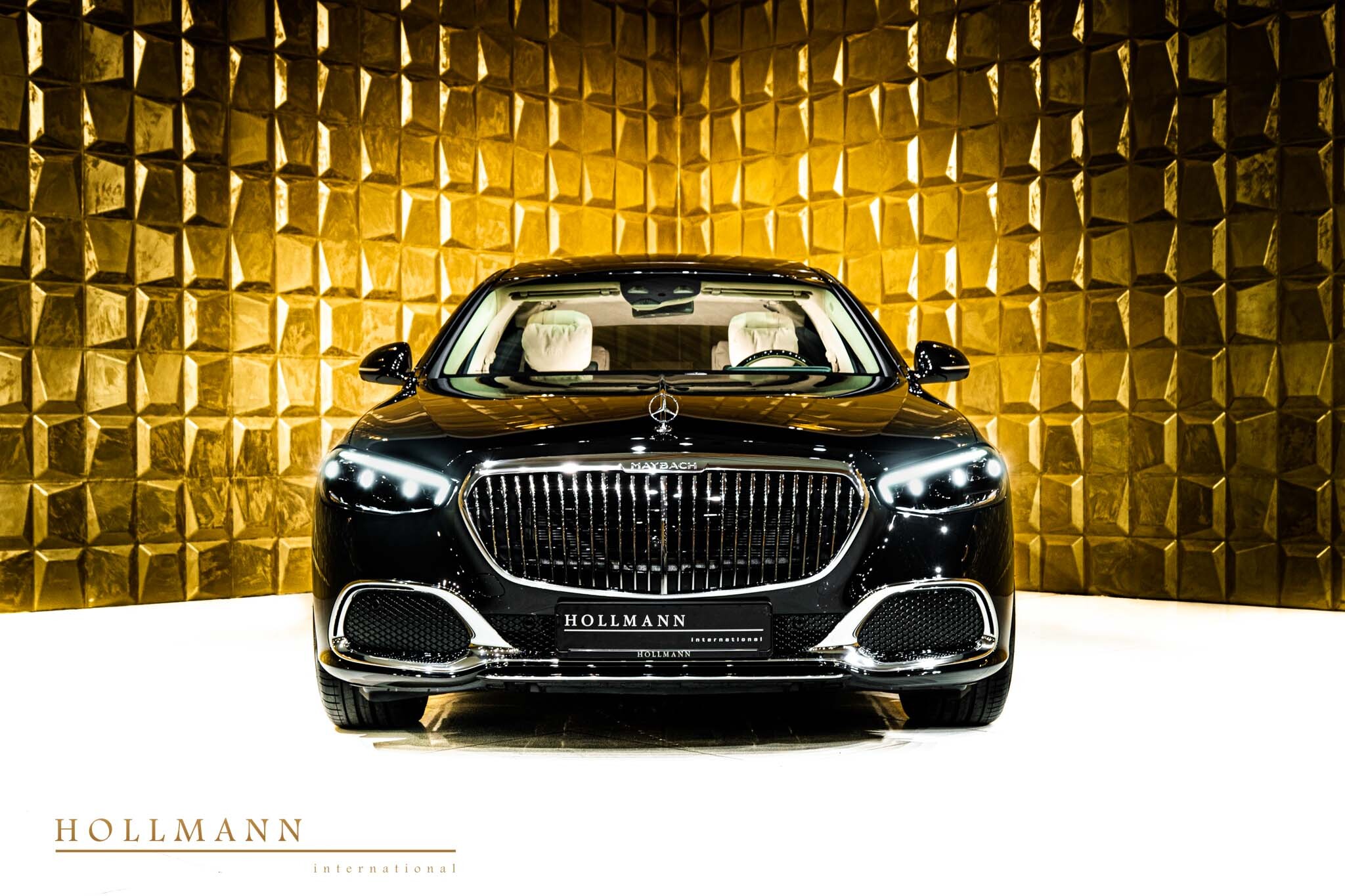 2023 Mercedes-Benz S 680 MAYBACH, 4/18