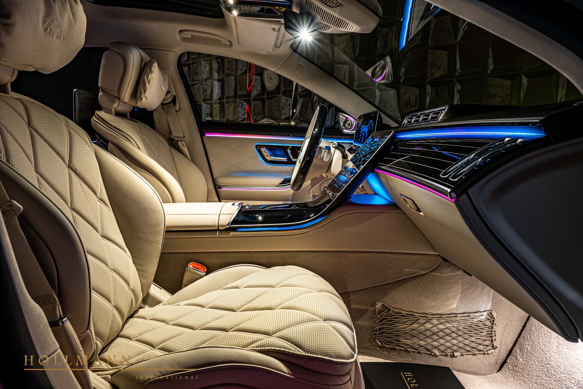 2023 Mercedes-Benz S 680 MAYBACH, 9/18