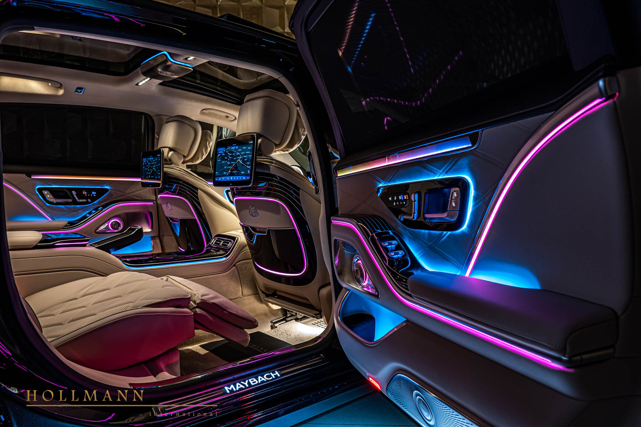 2023 Mercedes-Benz S 680 MAYBACH, 11/18