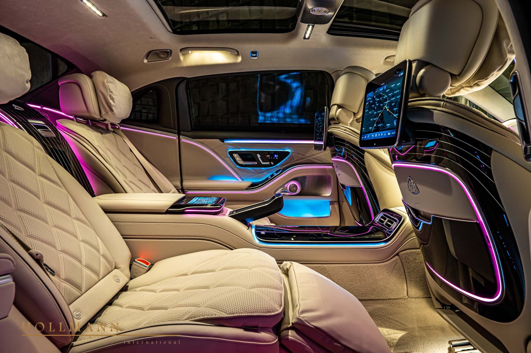 2023 Mercedes-Benz S 680 MAYBACH, 12/18