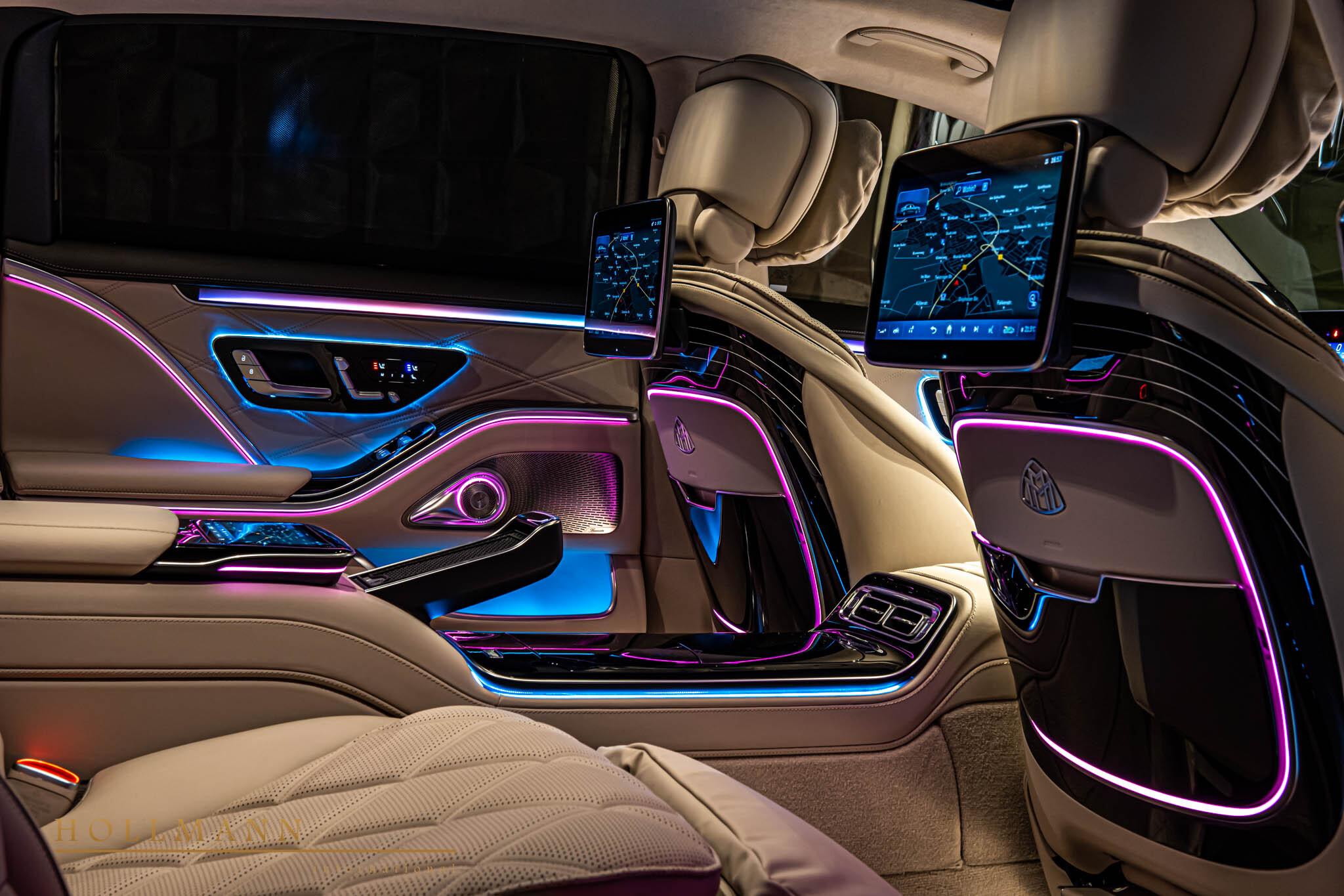 2023 Mercedes-Benz S 680 MAYBACH, 13/18