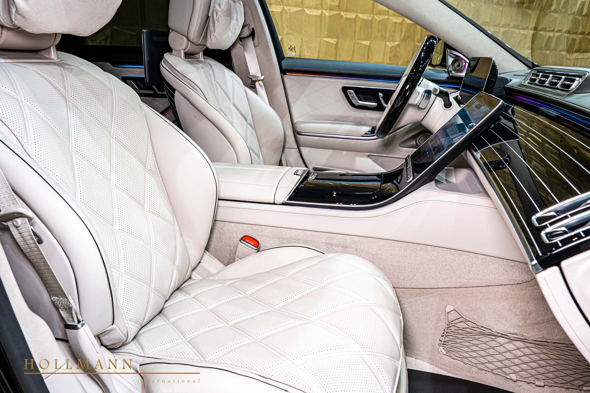 2023 Mercedes-Benz S 680 MAYBACH, 17/18