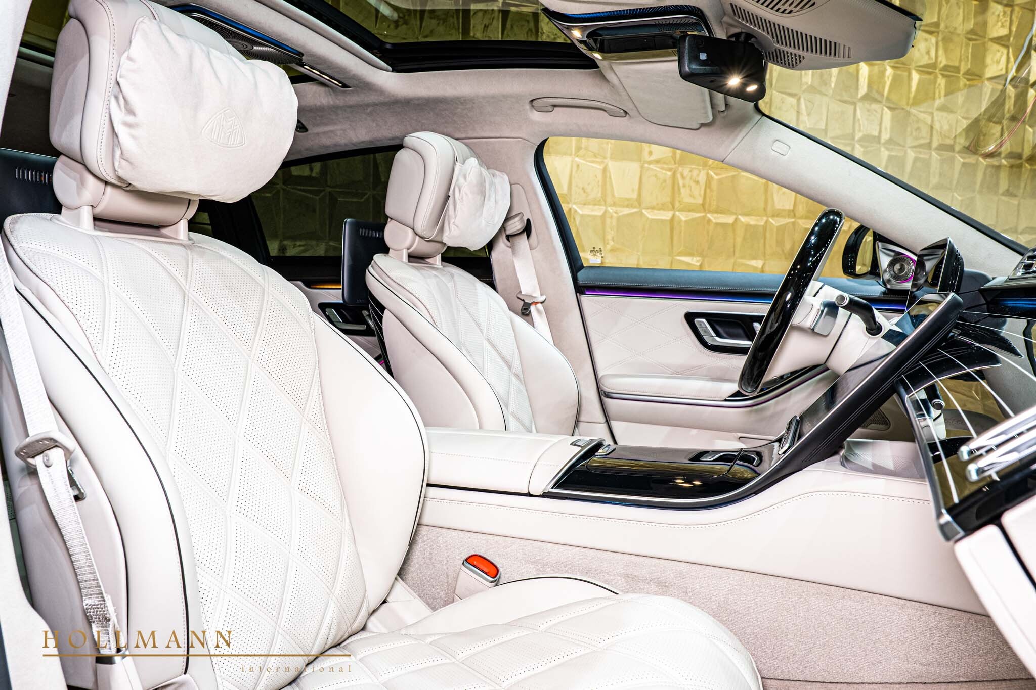 2023 Mercedes-Benz S 680 MAYBACH, 18/18