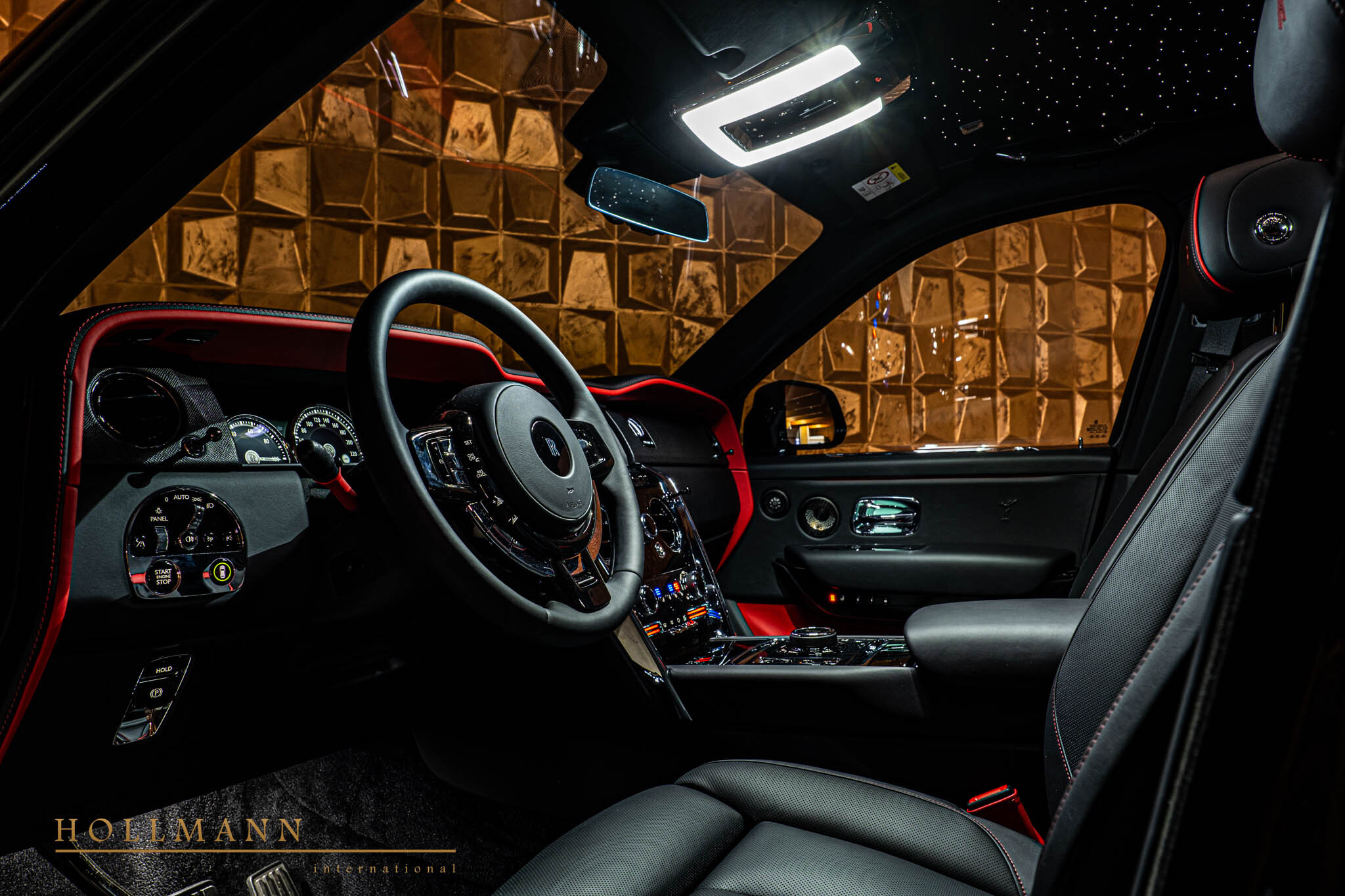 2023 Mansory Cullinan, 10/19