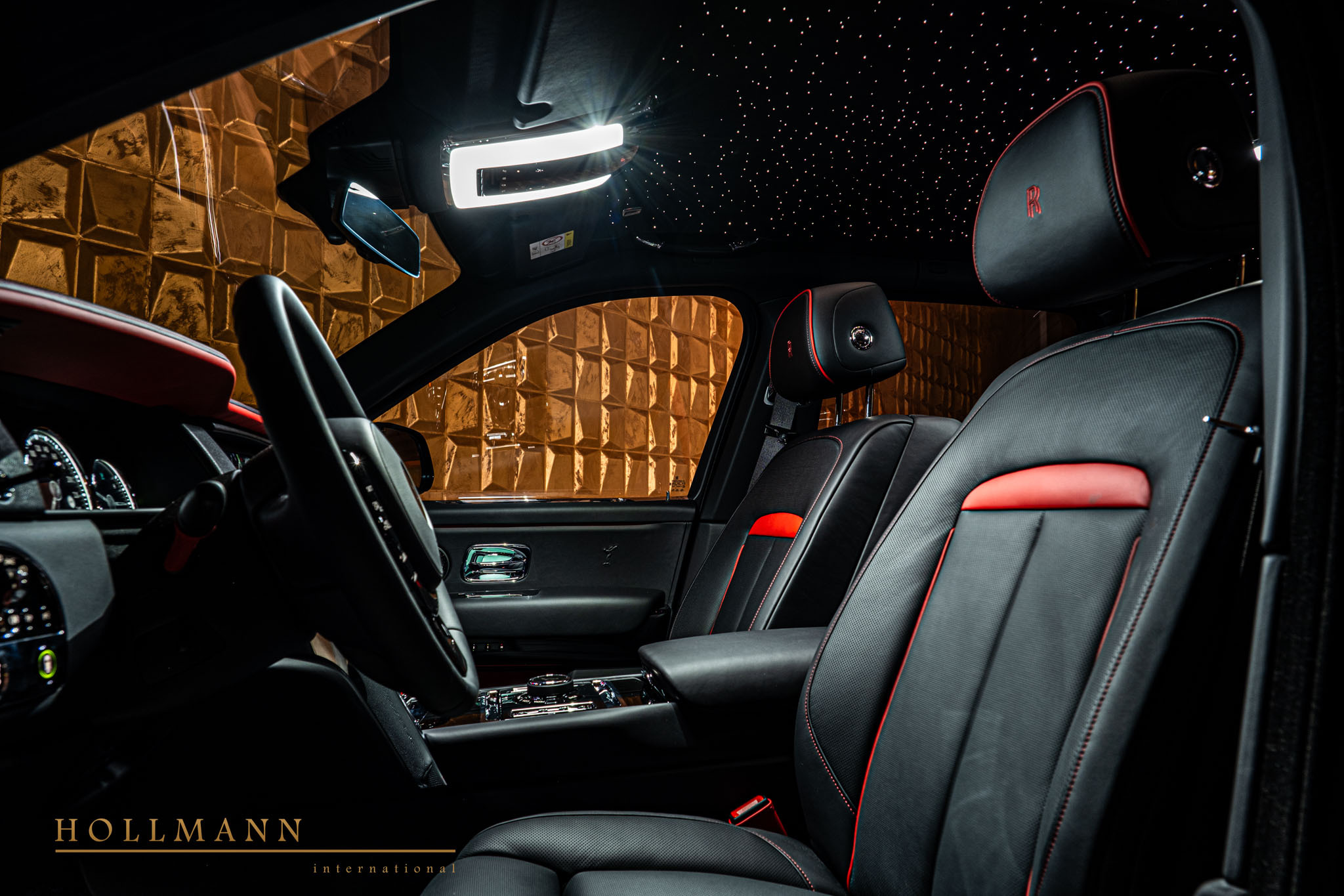 2023 Mansory Cullinan, 11/19