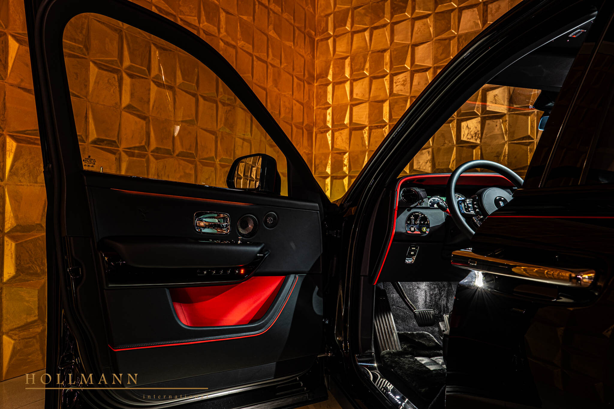 2023 Mansory Cullinan, 12/19