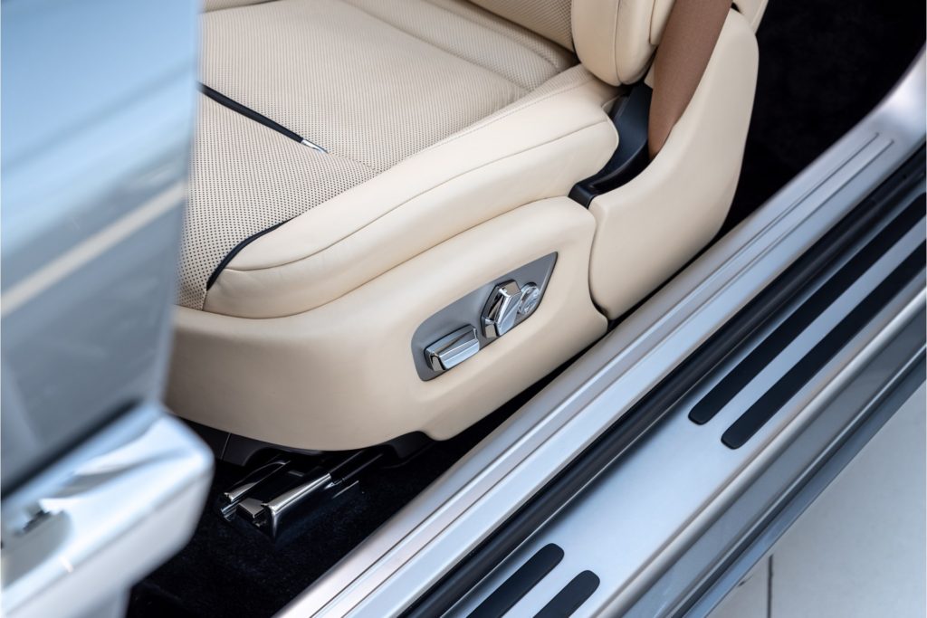 2018 Rolls-Royce Dawn, 16/20