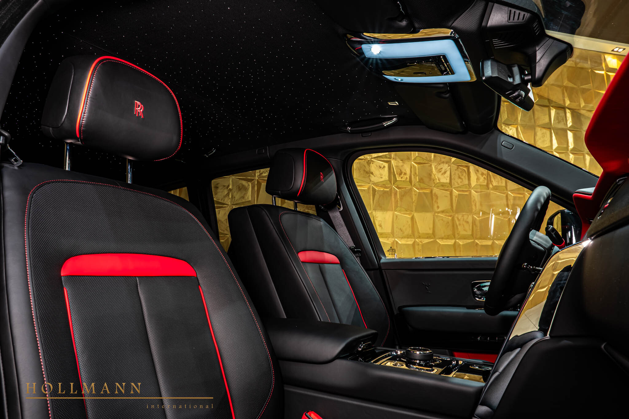 2023 Mansory Cullinan, 15/19
