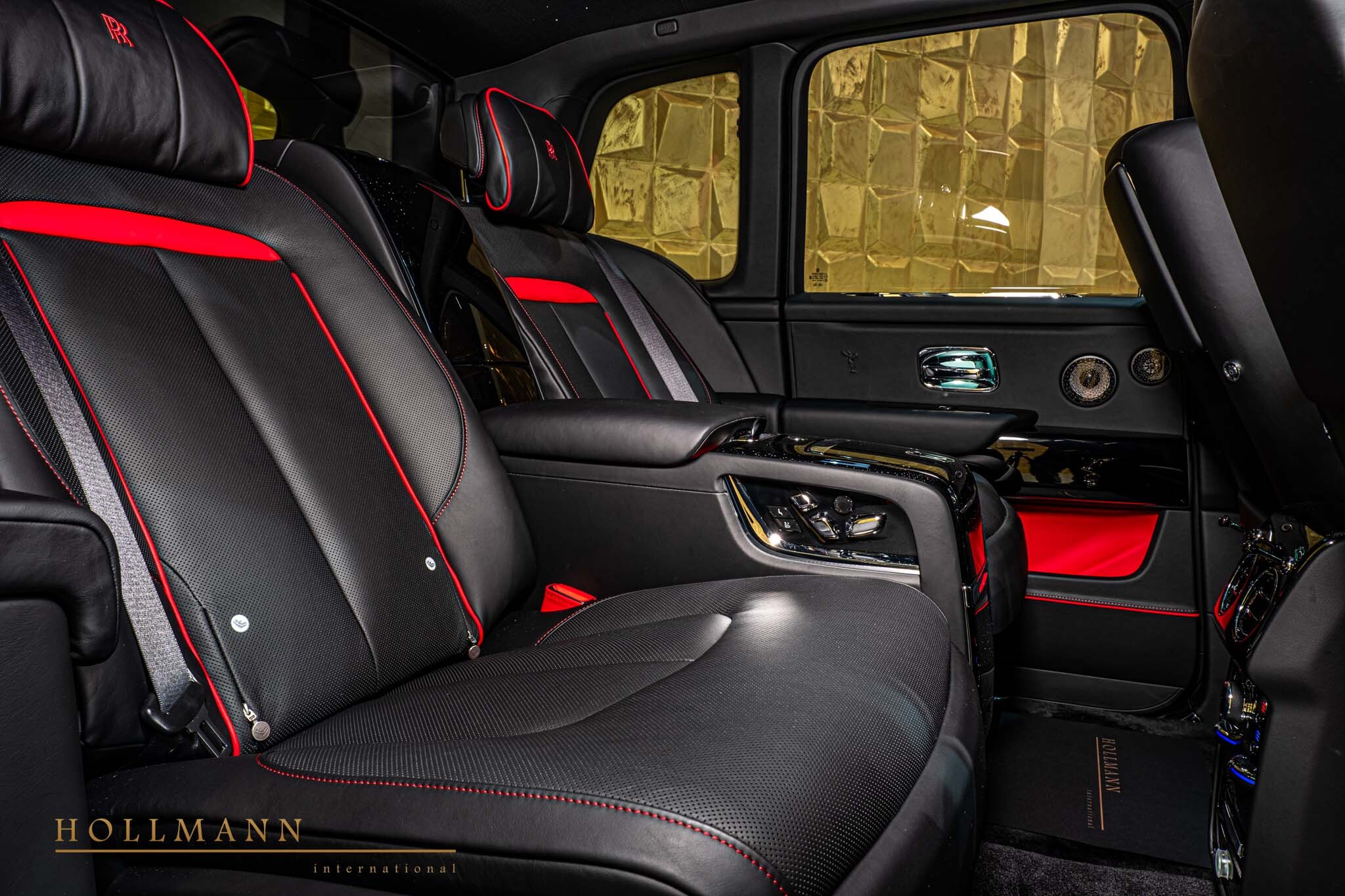 2023 Mansory Cullinan, 16/19